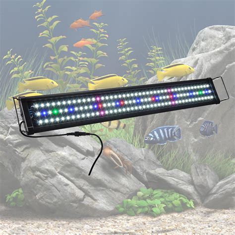Aquarium Lights & Fish Tank Lighting .